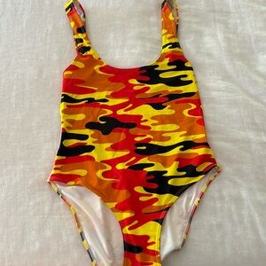 Kendall and Kylie swimsuit Size Small NWOT
